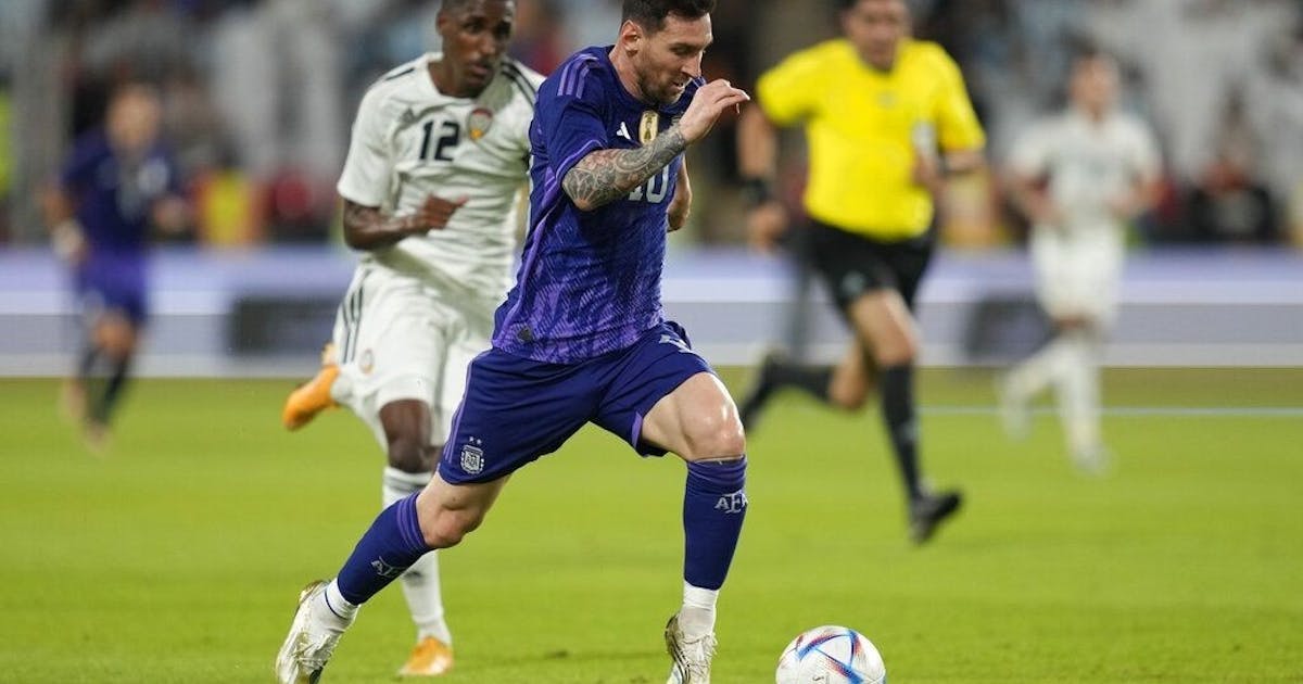 萨默尔：纳格尔斯曼没必要解释这可能是萨内的最后一次机会